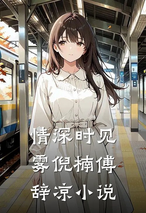 情深时见雾倪楠傅辞凉小说