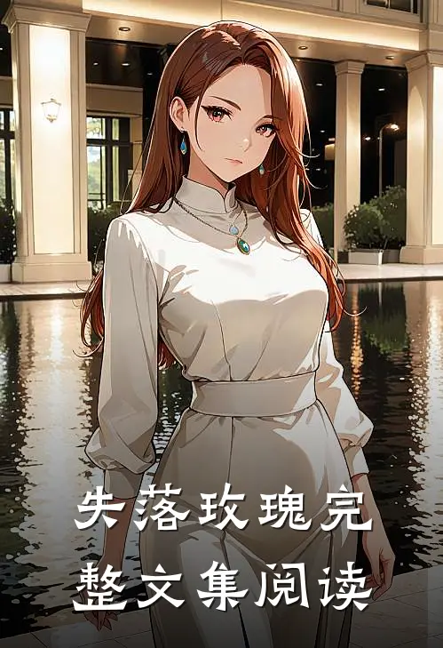 失落玫瑰完整文集阅读