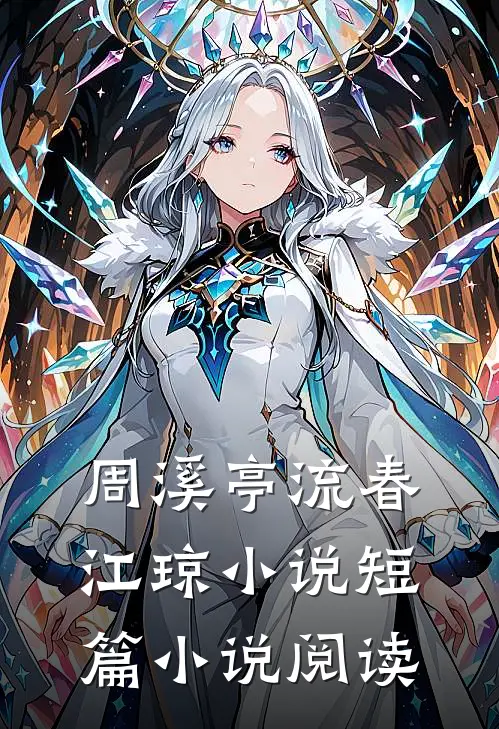 周溪亭流春江琼小说短篇小说阅读
