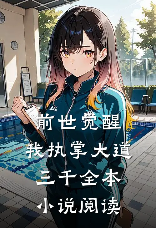 前世觉醒：我执掌大道三千全本小说阅读