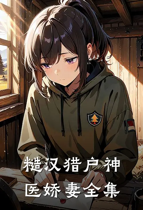 糙汉猎户神医娇妻全集