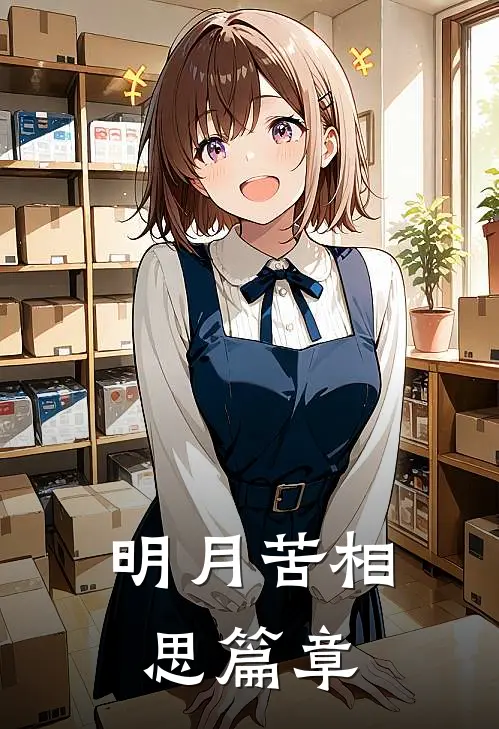 明月苦相思篇章