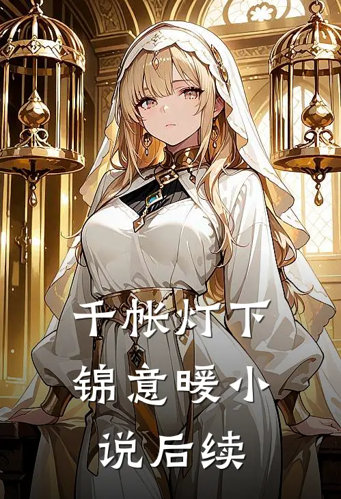 千帐灯下锦意暖小说后续