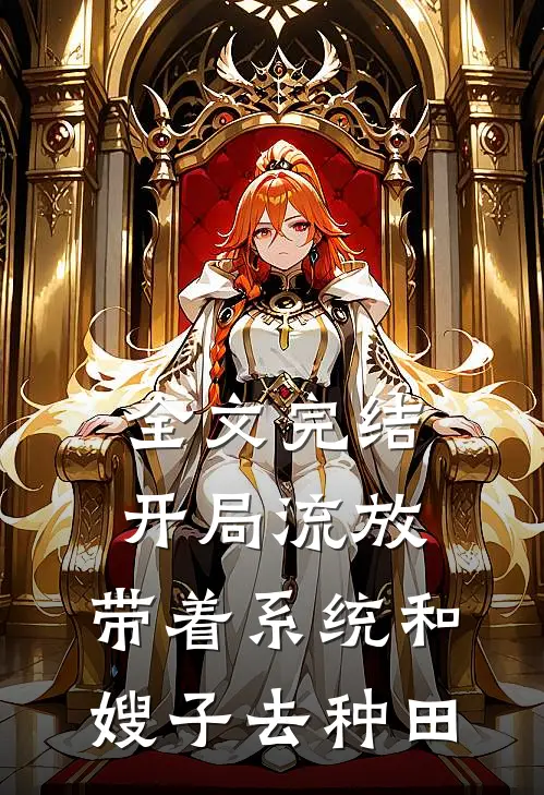 全文完结开局流放：带着系统和嫂子去种田