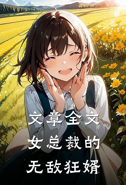 文章全文女总裁的无敌狂婿