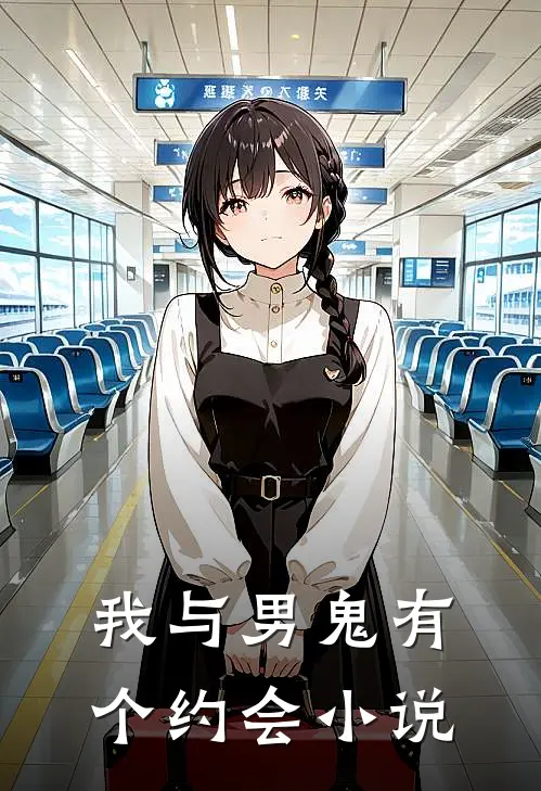 我与男鬼有个约会小说