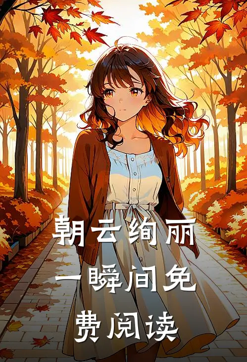 朝云绚丽一瞬间免费阅读
