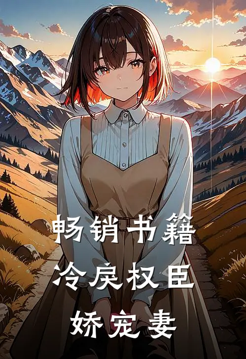 畅销书籍冷戾权臣娇宠妻