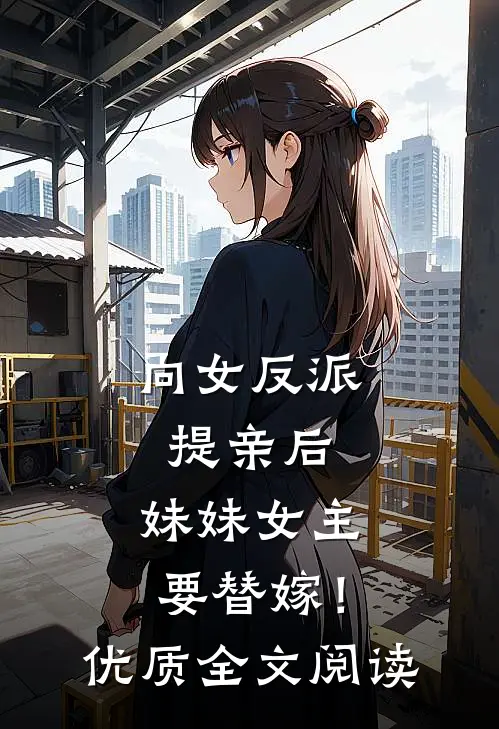向女反派提亲后，妹妹女主要替嫁！优质全文阅读