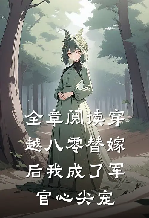 全章阅读穿越八零替嫁后我成了军官心尖宠