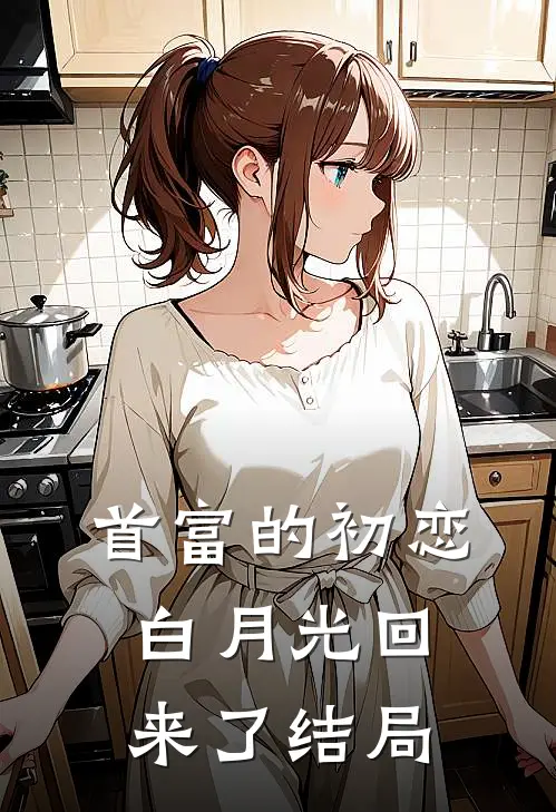 首富的初恋白月光回来了结局