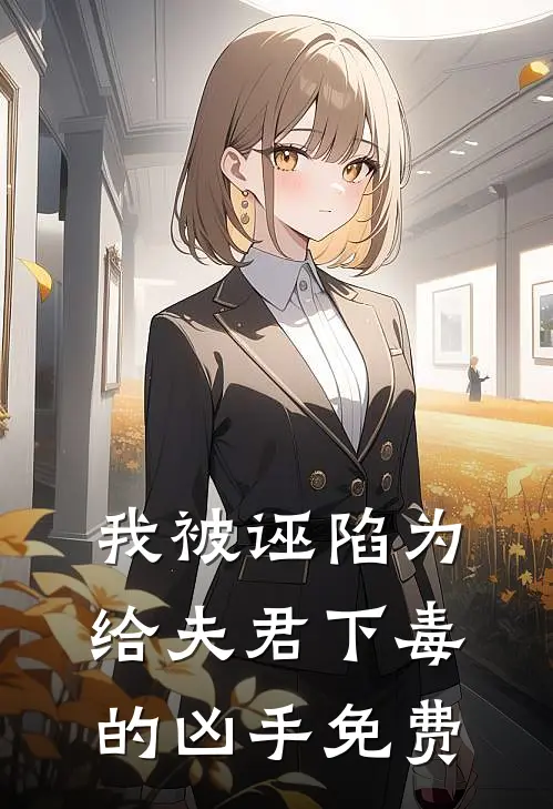 我被诬陷为给夫君下毒的凶手免费