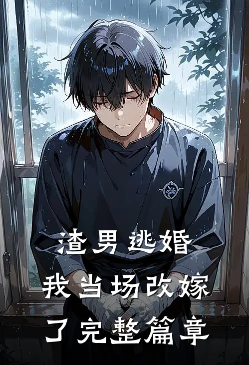渣男逃婚，我当场改嫁了完整篇章