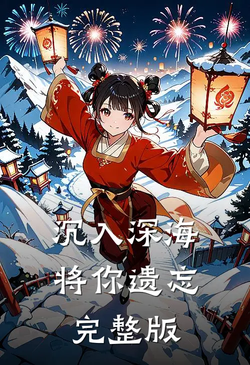沉入深海将你遗忘完整版