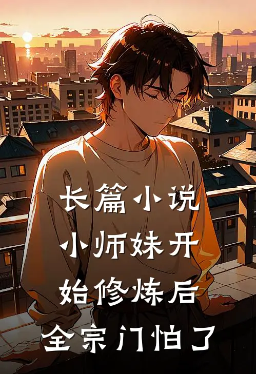 长篇小说小师妹开始修炼后，全宗门怕了