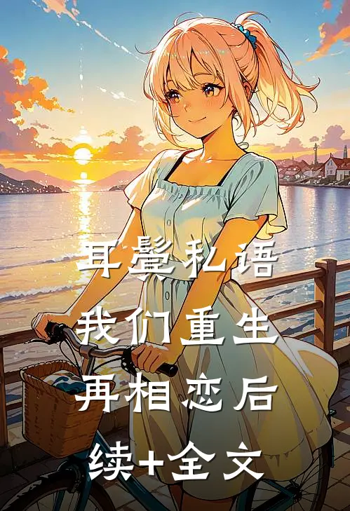 耳鬓私语，我们重生再相恋后续+全文