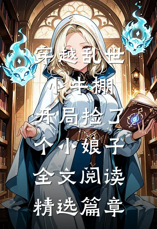 穿越乱世小牛棚,开局捡了个小娘子全文阅读精选篇章
