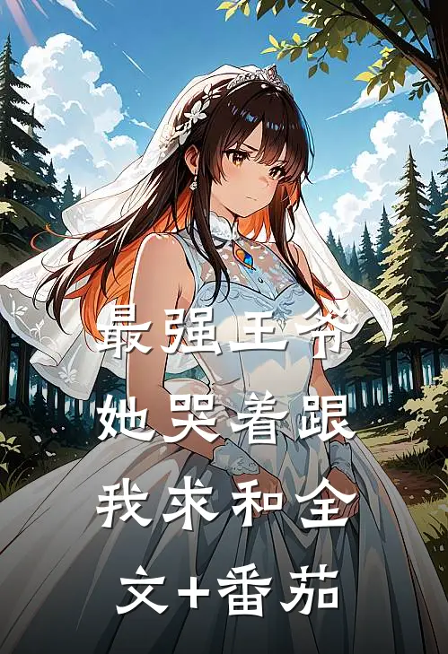 最强王爷：她哭着跟我求和全文+番茄
