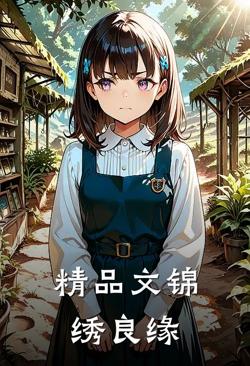 精品文锦绣良缘