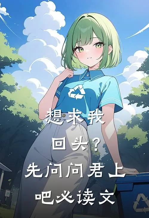 想求我回头？先问问君上吧必读文