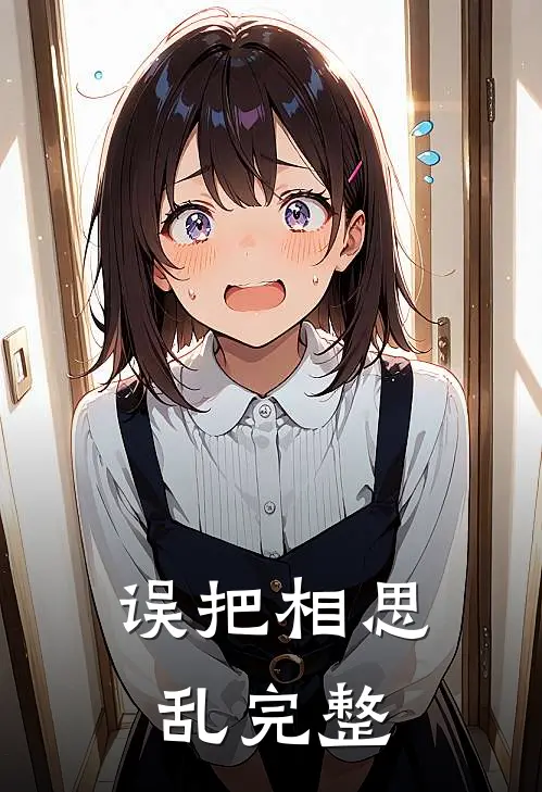 误把相思乱完整