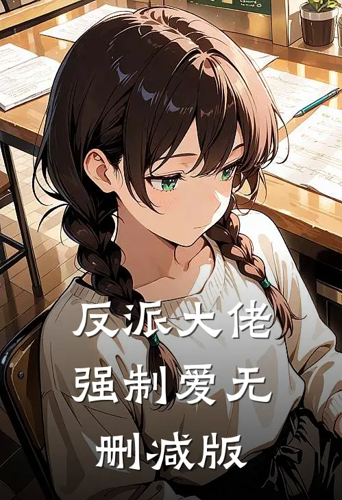 反派大佬强制爱无删减版