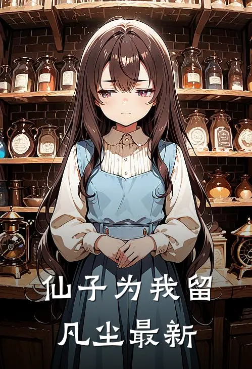 仙子为我留凡尘最新
