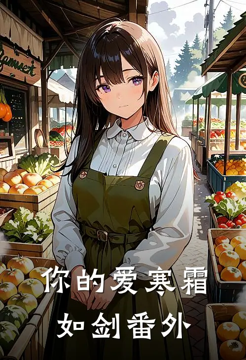 你的爱寒霜如剑番外