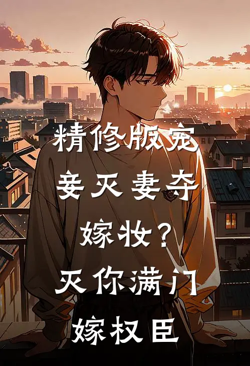 精修版宠妾灭妻夺嫁妆？灭你满门嫁权臣