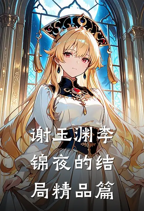 谢玉渊李锦夜的结局精品篇
