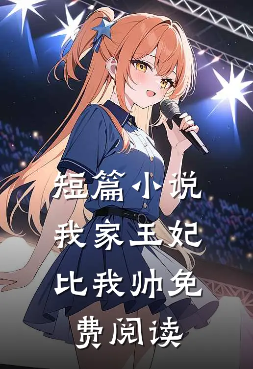短篇小说我家王妃比我帅免费阅读
