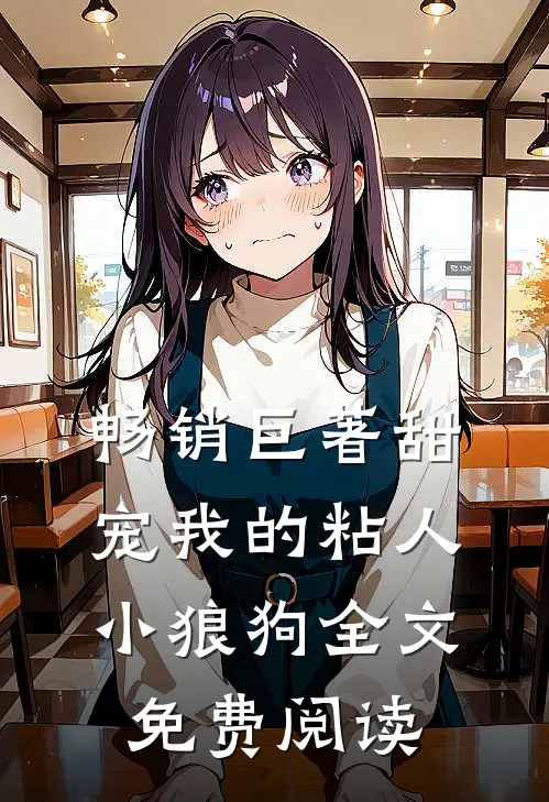 畅销巨著甜宠我的粘人小狼狗全文免费阅读