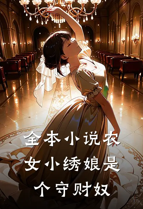 全本小说农女小绣娘是个守财奴