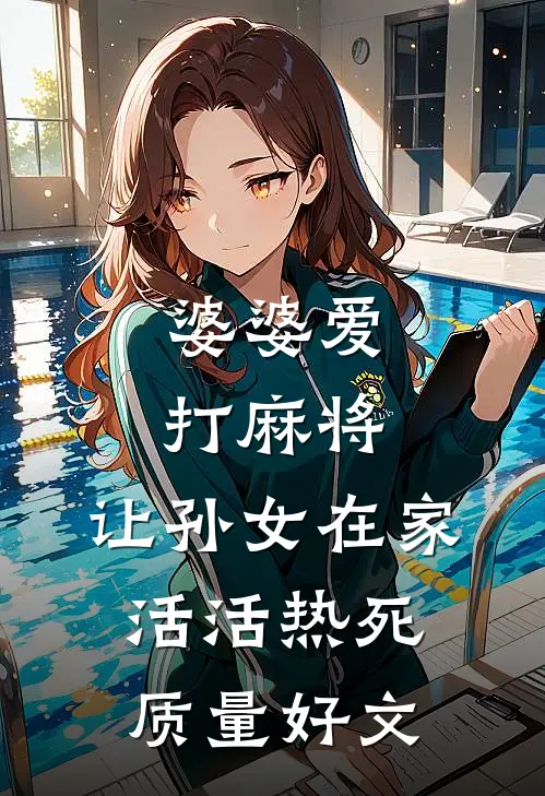 婆婆爱打麻将，让孙女在家活活热死质量好文