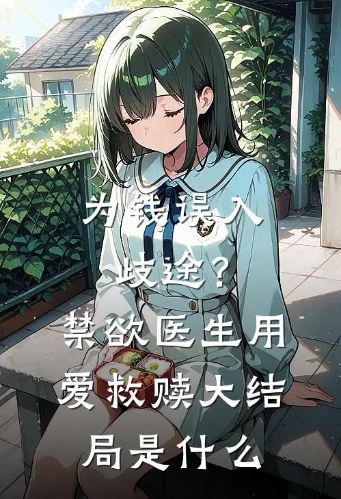 为钱误入歧途？禁欲医生用爱救赎大结局是什么