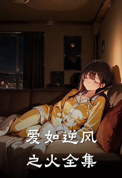 爱如逆风之火全集