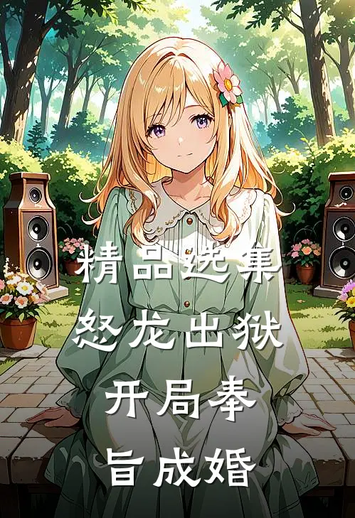 精品选集怒龙出狱：开局奉旨成婚
