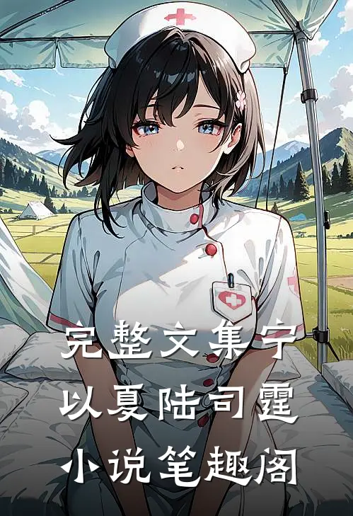 完整文集宁以夏陆司霆小说笔趣阁