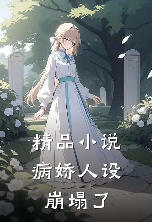 精品小说病娇人设崩塌了