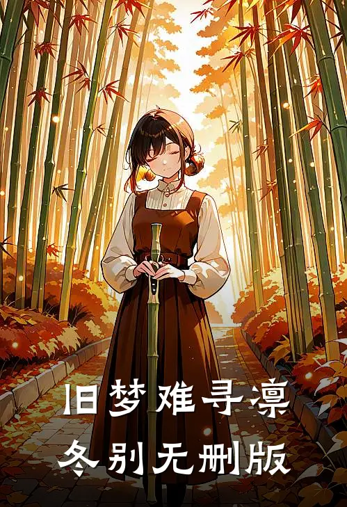 旧梦难寻凛冬别无删版