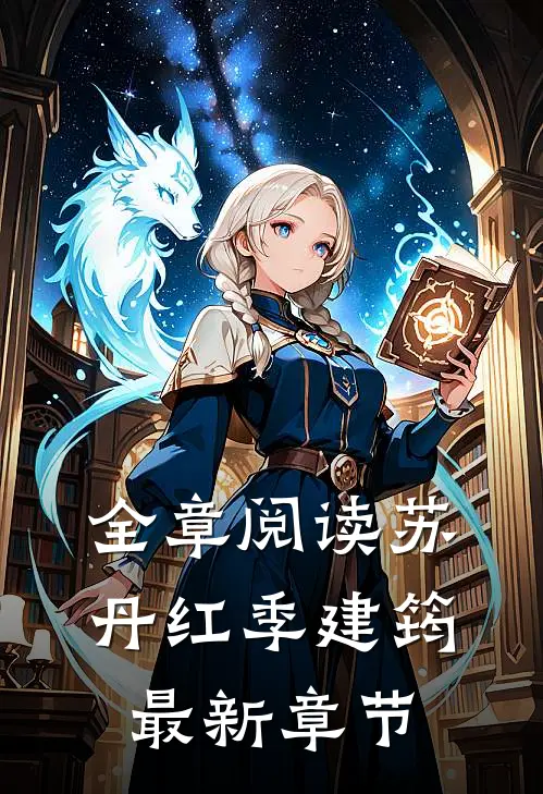 全章阅读苏丹红季建筠最新章节