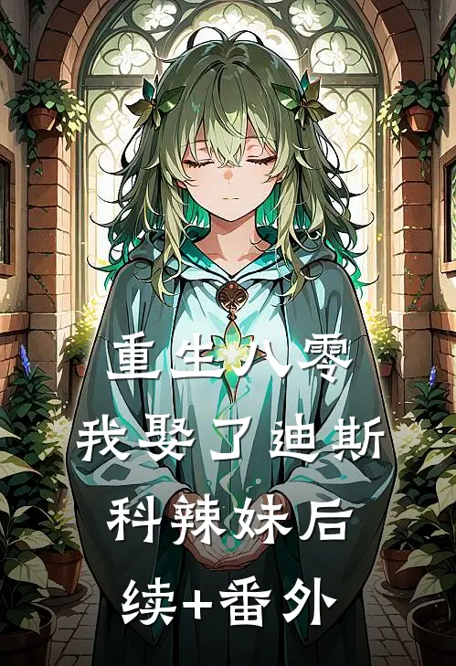 重生八零：我娶了迪斯科辣妹后续+番外