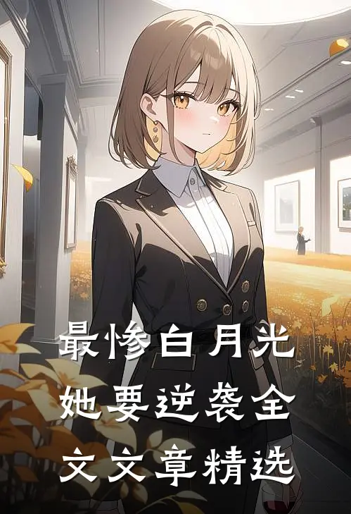 最惨白月光她要逆袭全文文章精选