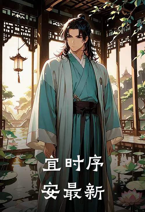 宜时序安最新