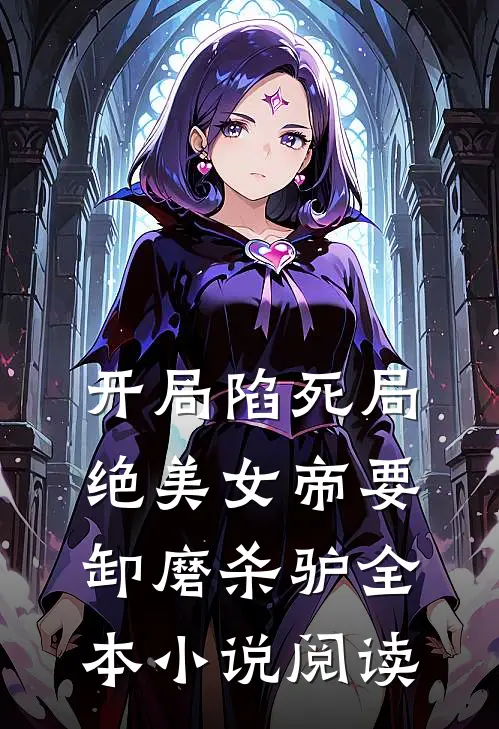 开局陷死局，绝美女帝要卸磨杀驴全本小说阅读