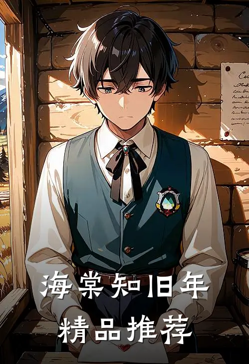 海棠知旧年精品推荐