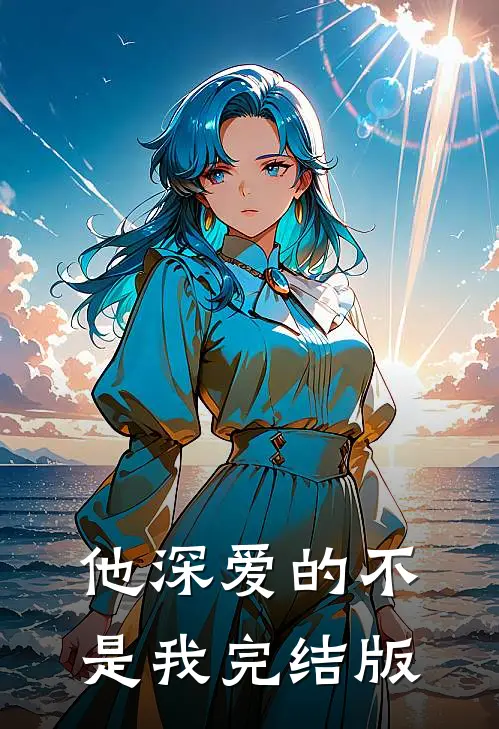 他深爱的不是我完结版