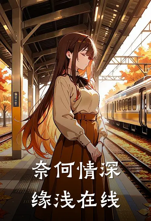 奈何情深缘浅在线