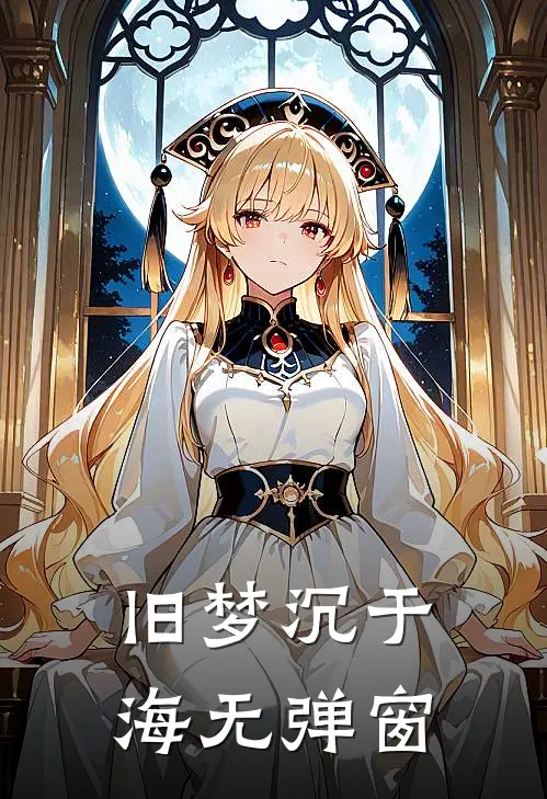 旧梦沉于海无弹窗