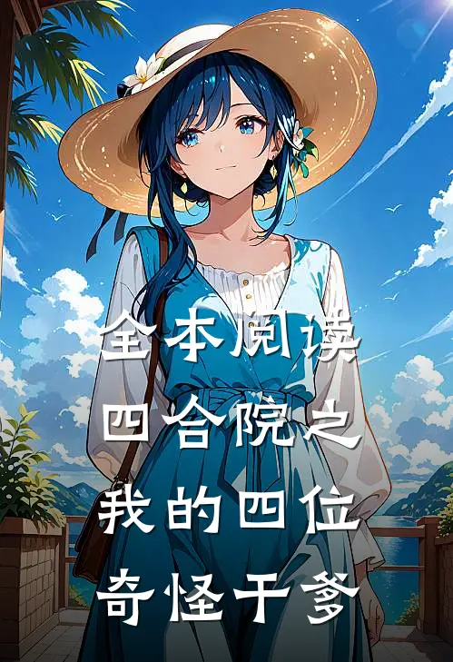 全本阅读四合院之我的四位奇怪干爹